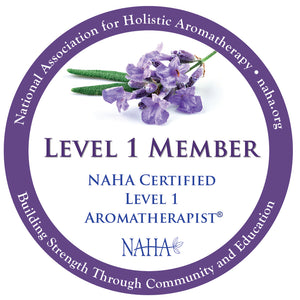 Certified Aromatherapists Egypt